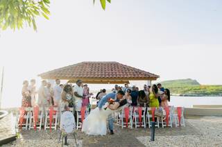 Barefoot Bridal - 20