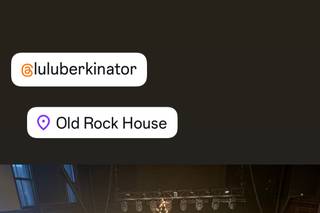 Old Rock House - 8
