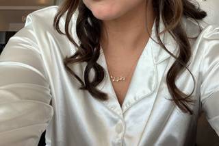 WhitMarie Hair MUA - 5