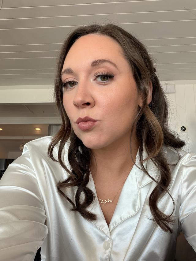 WhitMarie Hair MUA - 2