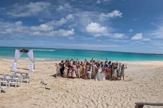 Weddings in the Bahamas - 10