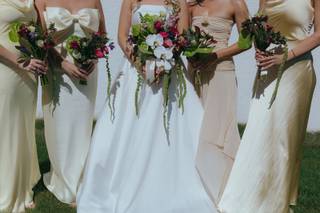 Bella Fiori Floral and Event Design - 7