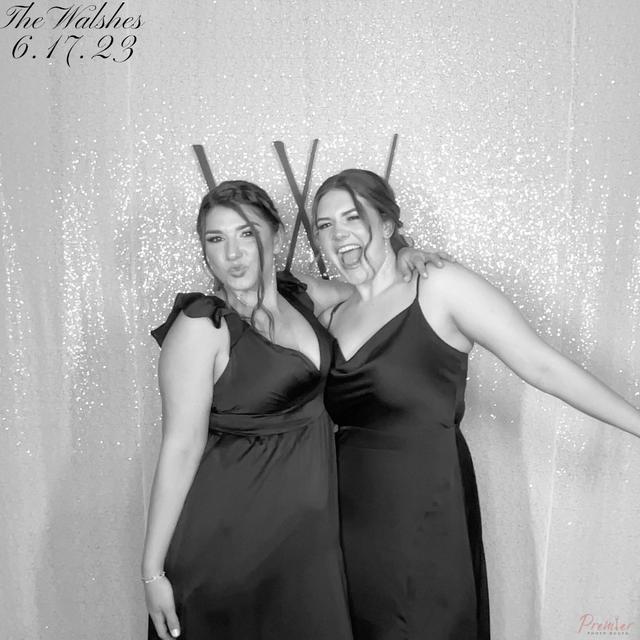 Premier Photobooth Chicago - 4