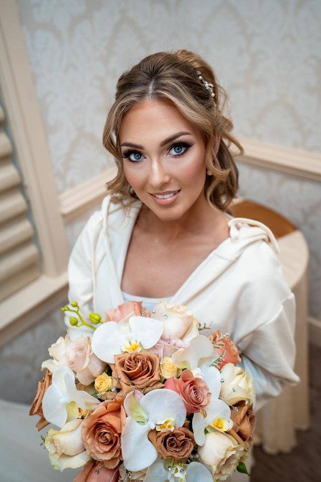 AIRBRUSH ARTISTRY & HAIR DESIGN - 2