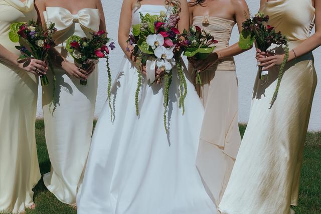 Bella Fiori Floral and Event Design - 3
