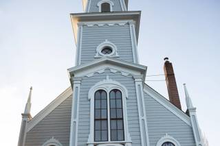 Port Gamble Weddings - 9