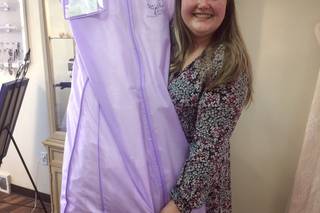 Koda Bridal - The Premier Plus-size Dress-tination! - 27