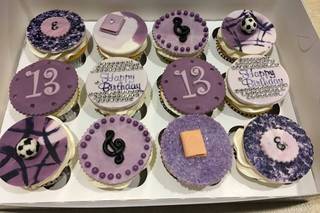 Creative Cakes and More LLC - 11