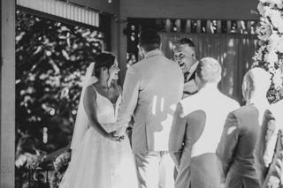Marriages By Mark D - 27