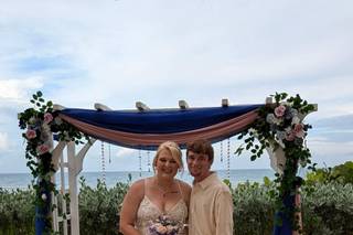 Love is a Beach Wedding - 18