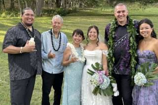 Marry You in Hawaii - 11