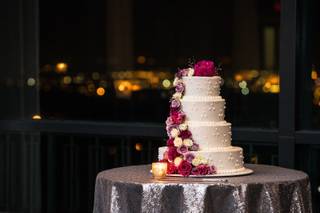 Allium Floral Design & Event Styling - 44