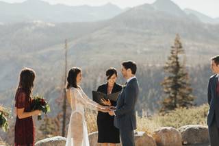 The Marriage Minister - 17