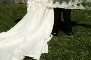 Jasmine's Bridal Shop - 5