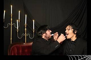 Precious Photo Booths - 6
