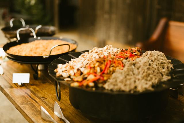 Chef's Table Catering - 3