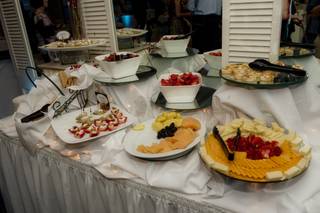 Bon Appetit Weddings - 38