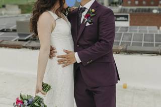 Solstice Floral Studio - 14