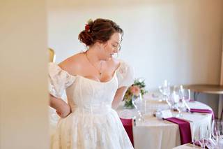 DC Bridal Hair and Makeup - 5
