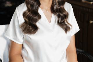 Heather Van Houten Makeup & Hair - 5