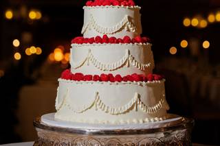 Jenny's Wedding Cakes - 7