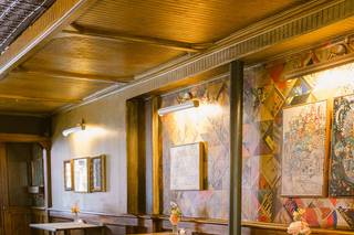 Bacchus Bistro a Vins - 9