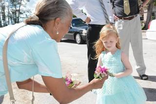 Bahamas Wedding Planner - 70
