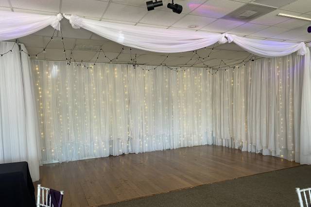 Florida Beach Banquets 3