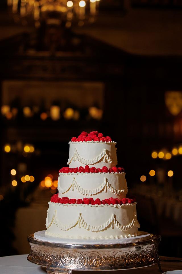 Jenny's Wedding Cakes - 2