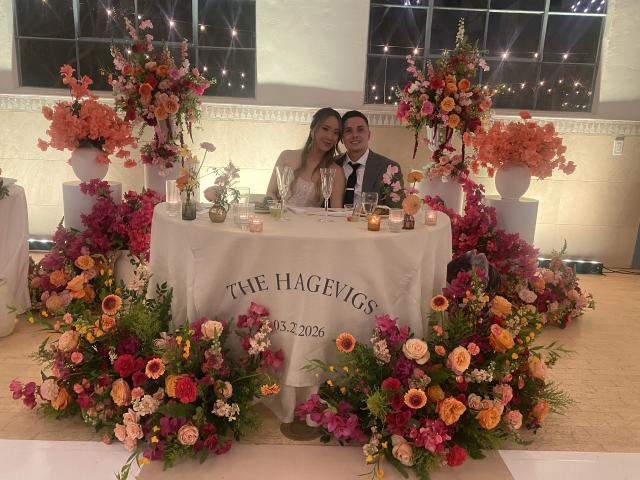 XOXO Weddings - 3