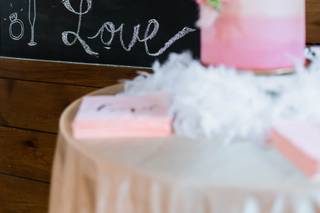 Lush Event Design & Floristry - 20