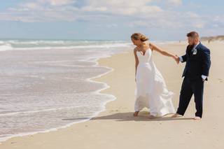 Fariba's Bridal Alterations & Custom Design - 13