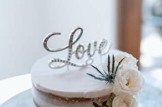 Little Hill Floral Designs - 8