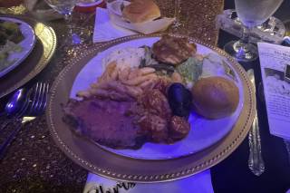Catering By Robert - 10