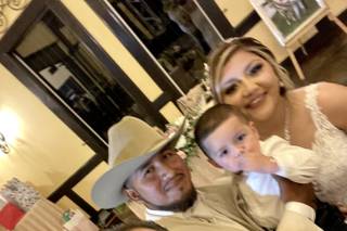 Oficiante Jose Mendoza - 60