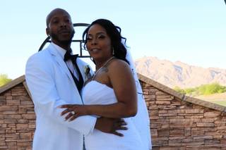 Stallion Mountain by Wedgewood Weddings - 43