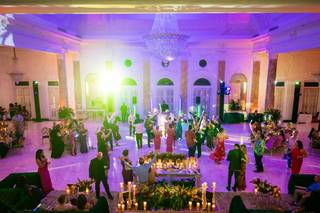 Tropical Weddings - 11