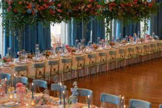Sarah Kazemburg Events + Styling - 9