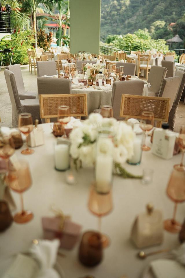 AMARA Tailor-Made Events - 2