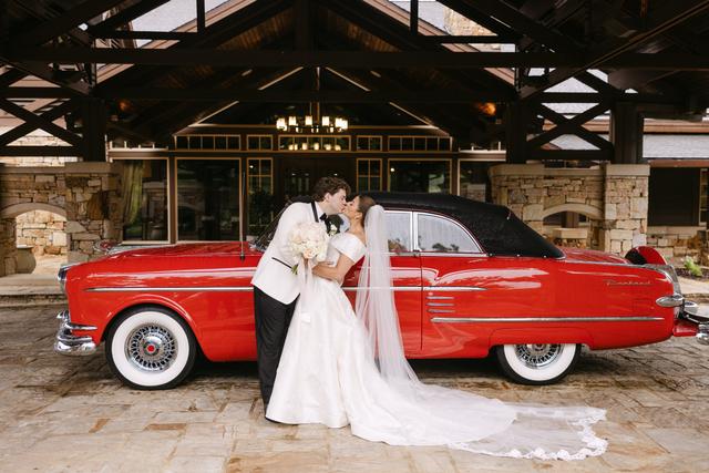 Rob Conrad’s classic cars - 4