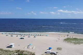 Fort Lauderdale Marriott Pompano Beach Resort - 30