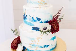 Morna Mae Floral & Design - 12