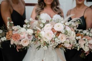 Woodland Floral Design - 65