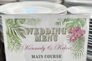Abbey Catering & Event Design Co - 42