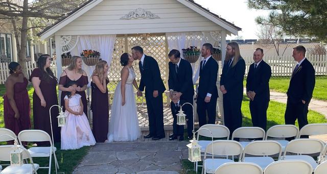 Country Home Weddings - 3