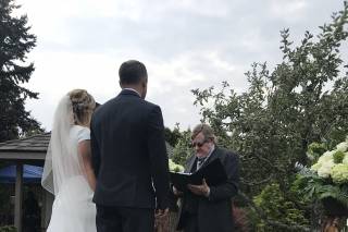 Weddings with Spirit and Wit - 11