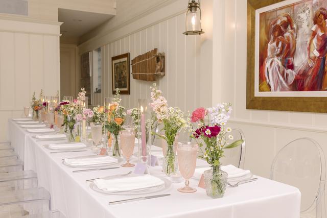 Kristen K's Events and Florals, Inc. - 1