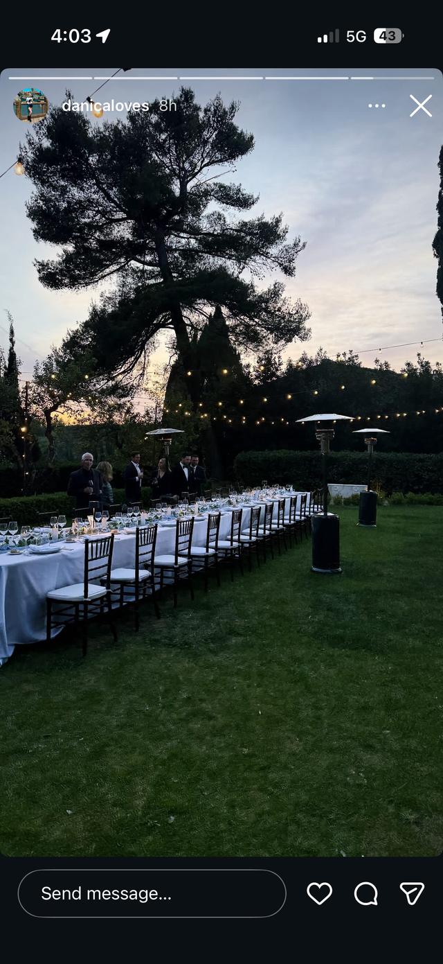 Tenuta Riseccoli - 2