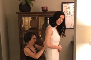 Great Lakes Wedding Gown Specialists - 13