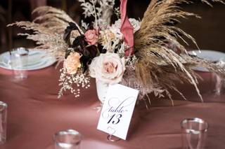 Blue Thistle - 27